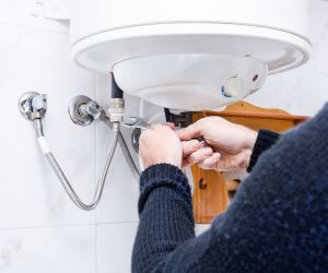 About The Faucet Pros Vineland, NJ